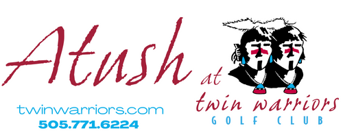 Atush logo
